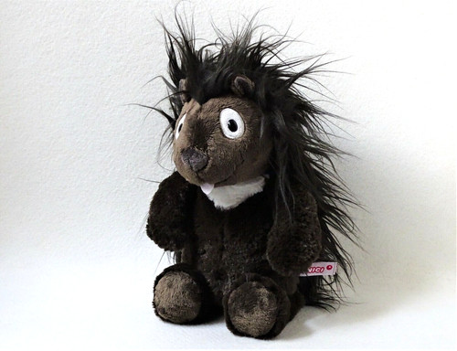 Nici stachelschwein chris - stachelschwein,