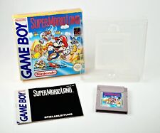 Nintendo Gameboy Spiel Super