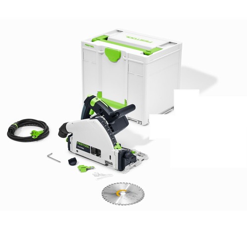 Festool tauchsäge 55 - festool,