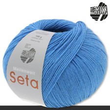 Lana Grossa 100 g Meilenweit