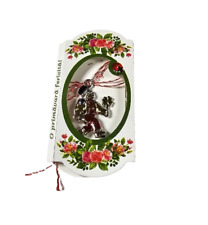 Martisor Cosar Märzchen Charm