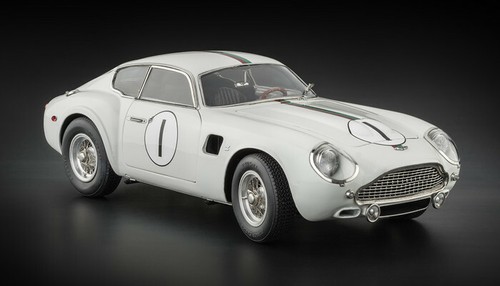 Cmc aston martin db4 - cmc,
