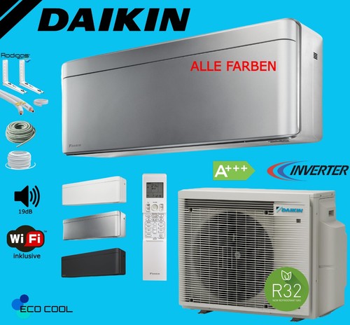 Daikin stylish ftxa35 5 - daikin,