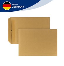 Versandtaschen C5 ohne Fenster