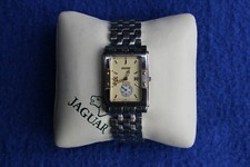 JAGUAR J 602 Herren Damen Uhr