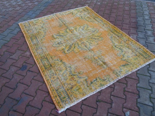 Zoll gelb grün - 64,