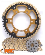 Supersprox did kette - supersprox, kette/ritzel