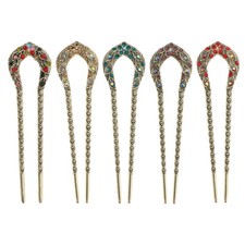 Vintage Haarpin Hairsticks