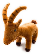 Plüschtier Stofftier