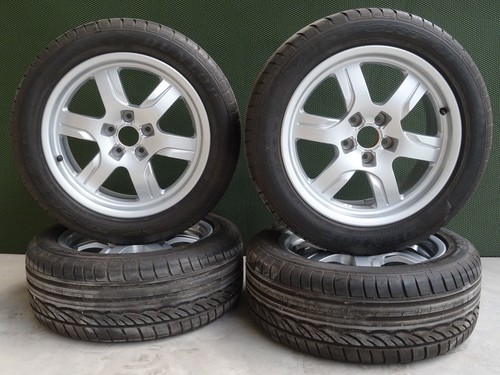 Original audi alufelgen - a5,
