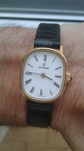 Cyma 5005 975551 roman numbers - cyma,