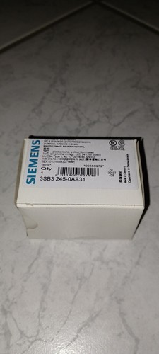 Siemens 3sb3245 0aa31 - siemens, 3sb3245-0aa31