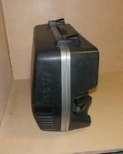 BMW R 80 G/S, R 100 GS, Koffer