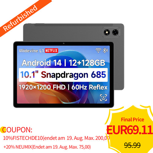 Bncf android 1in tablet - android,
