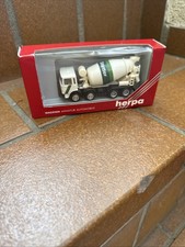 Herpa H0  MAN Betonmischer