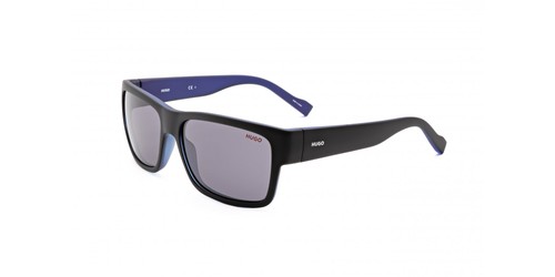 Hugo 0176 matte - 0176/s, black