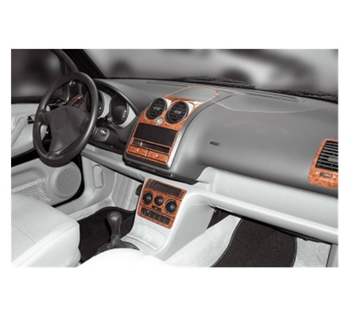 Cockpit dekor für - cockpit,