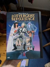 Lottergeist Beetlejuice | Snap