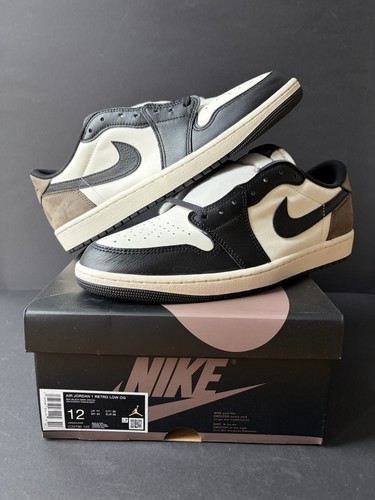 Nike air jordan retro low - retro, og