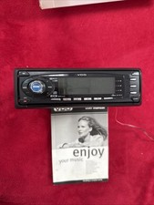 VDO CD 723X autoradio mit