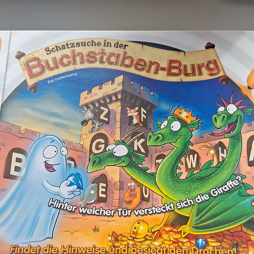 Ravensburger schatzsuche - ravensburger,