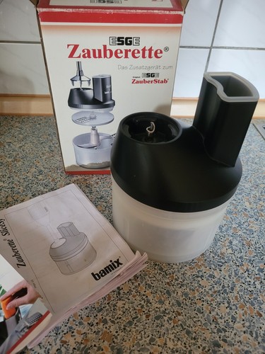 Esge zauberette zubehör - zauberette,, für