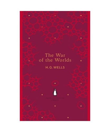 The war - of, worlds,