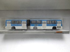 Modellauto 1:87 DDR Ikarus