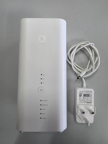 Huawei b818 263 weiß - b818-263,
