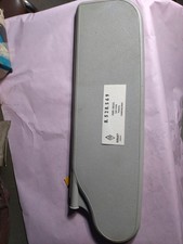 Sonnenblende renault oldtimer - sonnenblende,