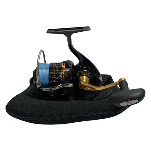 Daiwa morethan 2510pe - daiwa, 2510pe-h