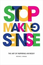 Stop Making Sense: The Art of