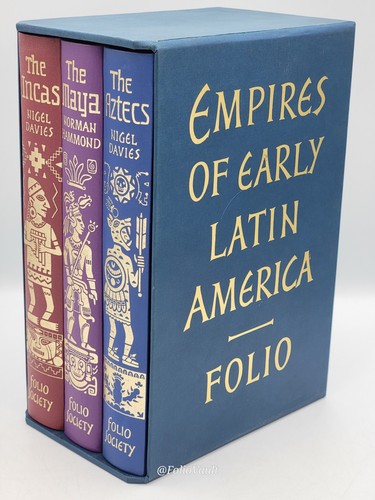 Empires early latin - of,
