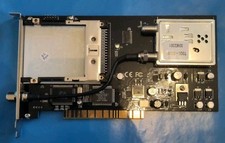 PINNACLE PCTV SAT CI VER: 1.1 PCI TV/VIDEO KARTE PCMCIA NEU 