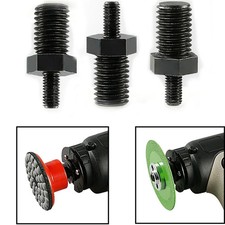 Winkelschleifer Adapter Set