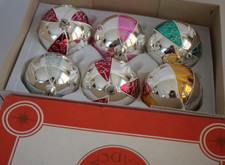 Alter Christbaumschmuck