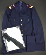 Ddr uniform bundjacke - uniform,