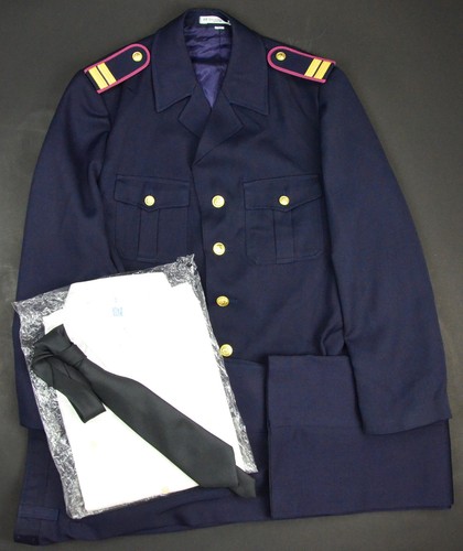 Ddr uniform bundjacke - uniform,