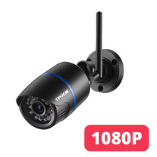 4Mp 1080P Ip Kamera Wifi
