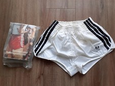 Neue Adidas Sprinter Shorts