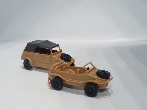 Roco vw dbgm kübelwagen - dbgm,