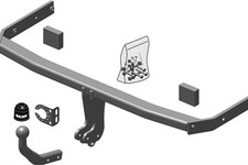 Brink 524900 Trailer Hitch for
