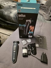 BRAUN BODY GROOMER SERIE 5
