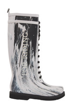 Off-White Schnürstiefel Gr