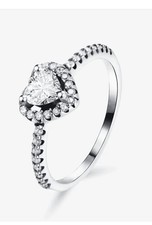 Swaveo Silber Ring mit