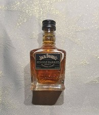 Jack Daniels Single Barrel