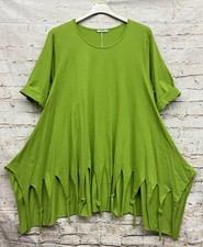 Moonshine Fashion Tunika Shirt