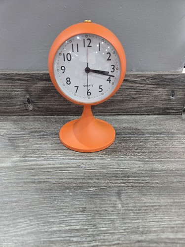 Retro wecker 70er - retro,