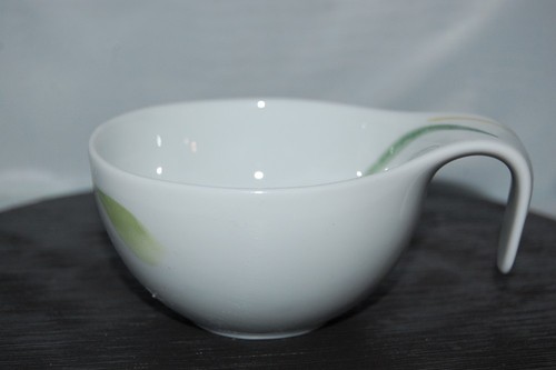 Kaffeetasse easy lemon grass - kaffeetasse,