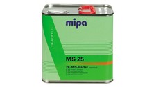 Mipa härter ms 25 - mipa, 2k-ms-härter